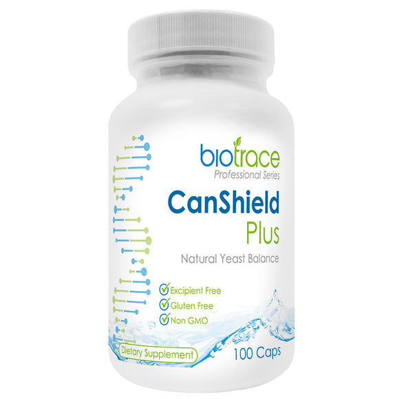 BioTrace CanShield Plus - 100 Caps