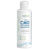 BioTrace CMD Concentrated Mineral Drops