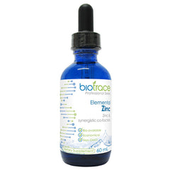 BioTrace Elemental Zinc 60mL