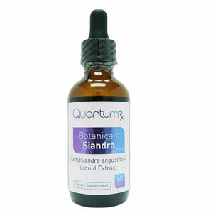 BioTrace QuantumRX Botanicals Siandra 60ml