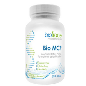 BioTrace Bio MCP - 60 Caps