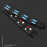 Titanium Magnetic Therapy Health Bracelet Pain Relief for Arthritis and Carpal Tunnel