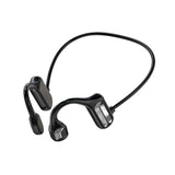 Ear Bluetooth Bone Conduction Headphones for Workouts and Running