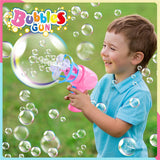 Bubble Blower Machine Blower