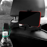 Universal Multifunctional Car Vehicle Back Seat Holder Hanger Hook