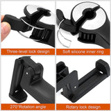 Universal Multifunctional Car Vehicle Back Seat Holder Hanger Hook