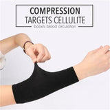 Compression Arm Slimming Sharper Sleeves