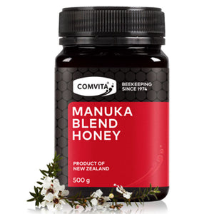 Comvita Manuka Blend Honey 500g
