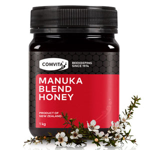 Comvita Manuka Blend Honey 1kg