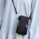 Women's Small Cross Body Tote Handbags Shoulder Bag Purse