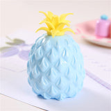 2pcs Decompression Pineapple Anti Stress Reliever Squishy Toys