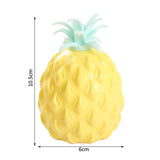 2pcs Decompression Pineapple Anti Stress Reliever Squishy Toys