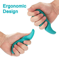 Deep Tissue Massage Tool Thumb Saver Massage Trigger Point Massager
