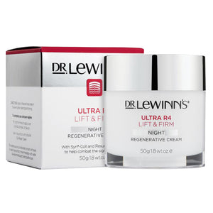 Dr LeWinn's Ultra R4 Regenerative Night Cream 50g