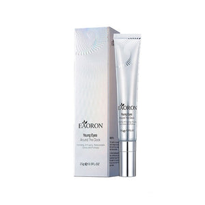 Eaoron Young Eyes Around The Clock Cream 15g