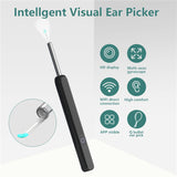 Earwax Removal Tool with Camera Ear Wax Cleaner Ear Picker Kit