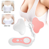 Electric 3D Breast Enhancer Beauty Massager