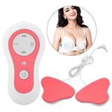 Electric 3D Breast Enhancer Beauty Massager