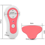 Electric 3D Breast Enhancer Beauty Massager