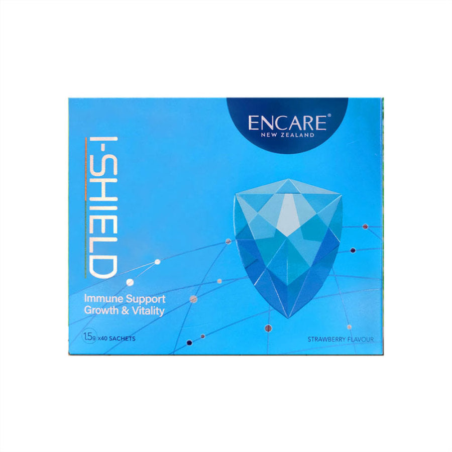 Encare I-SHIELD 1.5gx40 Sachets