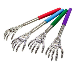 Extendable Back Scratcher Eagle Ghost Claw Massager