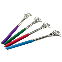 Extendable Back Scratcher Eagle Ghost Claw Massager