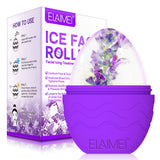 Ice Roller for Face for Brighten & Lift Tighten Skin