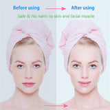Face Slimming V Line Mask Shape Face Lift-up Belt