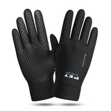 Fleece Lined Touchscreen Winter Gloves