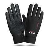 Fleece Lined Touchscreen Winter Gloves
