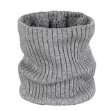 Fleece Lined Winter Neck Warmer