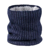 Fleece Lined Winter Neck Warmer