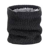 Fleece Lined Winter Neck Warmer