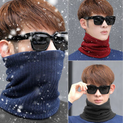 Fleece Lined Winter Neck Warmer