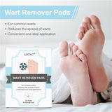 Foot Corn Remover Pads Plantar Wart Thorn Plaster Patch Callus Removal