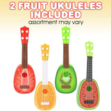 Kids Mini Ukulele Toy