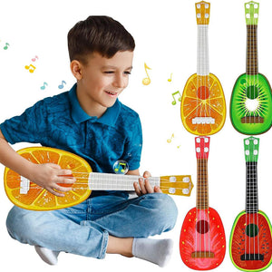 Kids Mini Ukulele Toy