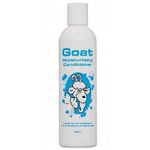 Goat Moisturising Shampoo 300ml