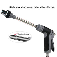 High Pressure Water Car Garden Washer Spray Car Washing Tools