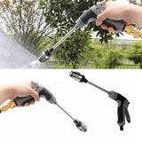 High Pressure Water Car Garden Washer Spray Car Washing Tools