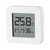 Wireless Smart Electric Digital Hygrometer Thermometer Work with Mijia APP