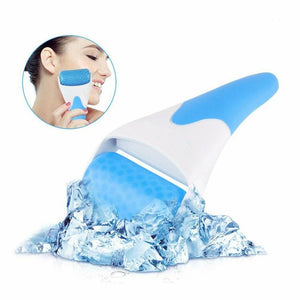 Ice Roller Massager Cooling Roller Anti-Wrinkles Skin Care Tools