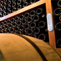 Outdoor Indoor Hygrometer Thermometers Temperature Humidity Gauge Meter