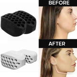 Jaw Exerciser NZ: Jawline Exercise Tool for Jawline Muscle Toning & Chin Line Exercise