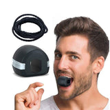 Jawline Exercise Tool: Jaw Exerciser for Enhanced Jawline Muscle and Chin Line Toning