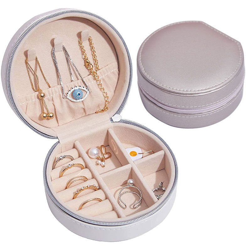 Jewlery Ornament Storage Box Organizer