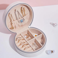 Jewlery Ornament Storage Box Organizer