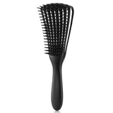 Knots Detangler Scalp Massage Comb Hair Detangling Brush