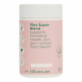 Lifestream Flax Super Blend (CC Flax) 200g Powder