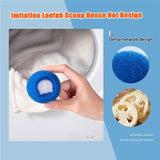 Hair Remover Used In Washing Machine Dryer Ball Reuse